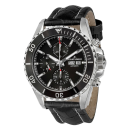 Jacques Lemans 1-1942A Liverpool ETA Vajloux 7750 Swiss Made Limited Edition